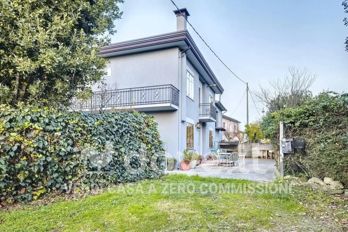 Villa unifamiliare via Beolo 42, Centro, Conselve - foto 2