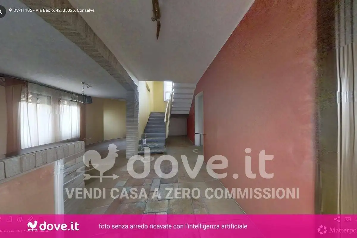 Villa unifamiliare via Beolo 42, Centro, Conselve - foto 5