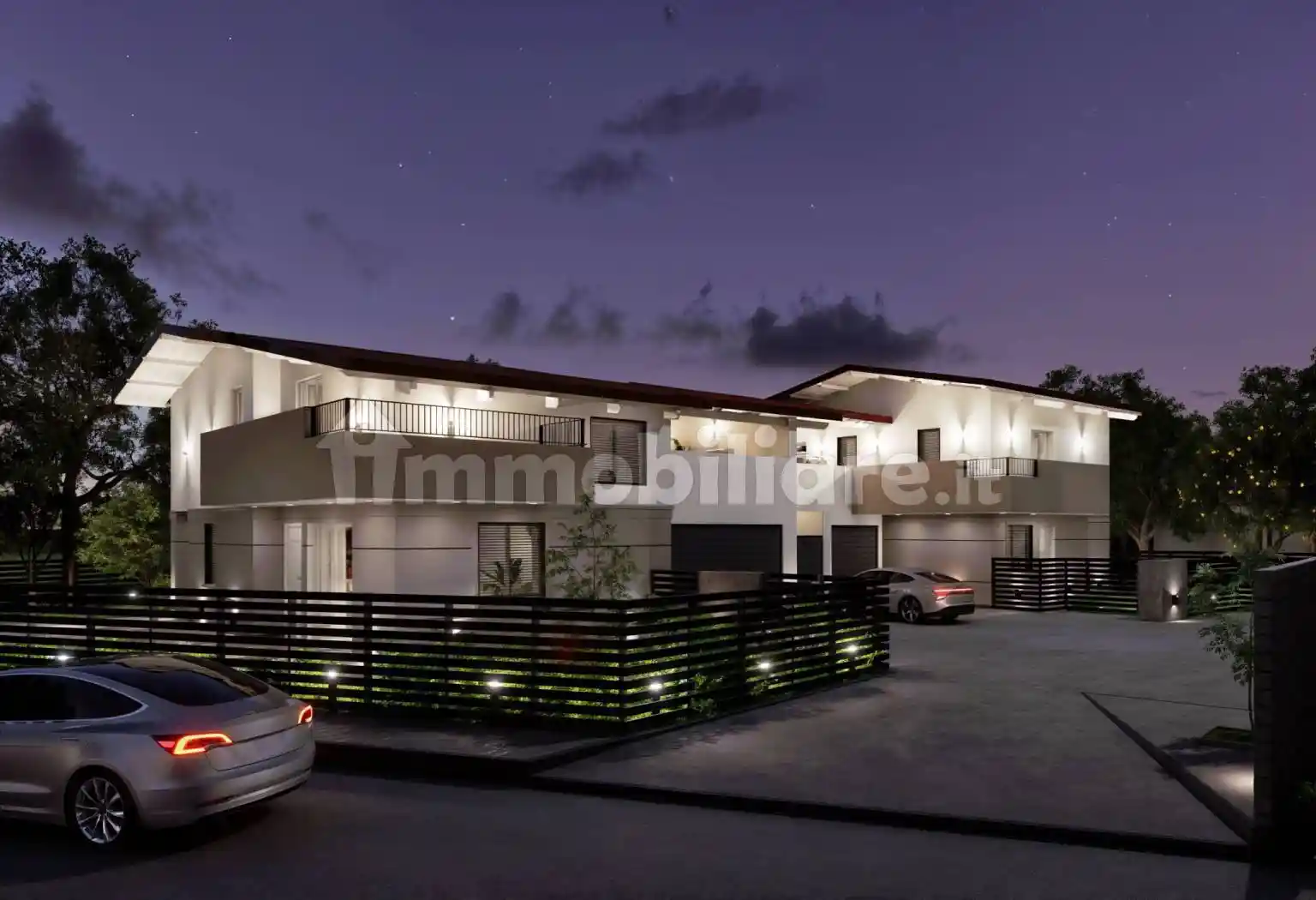 Trilocale via Luigi Einaudi, Centro, Correzzana - foto 3