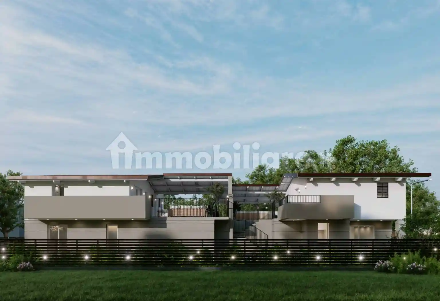 Trilocale via Luigi Einaudi, Centro, Correzzana - foto 4