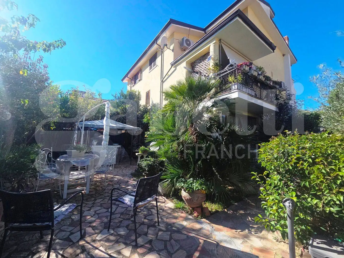 Appartamento in affitto a Mendicino