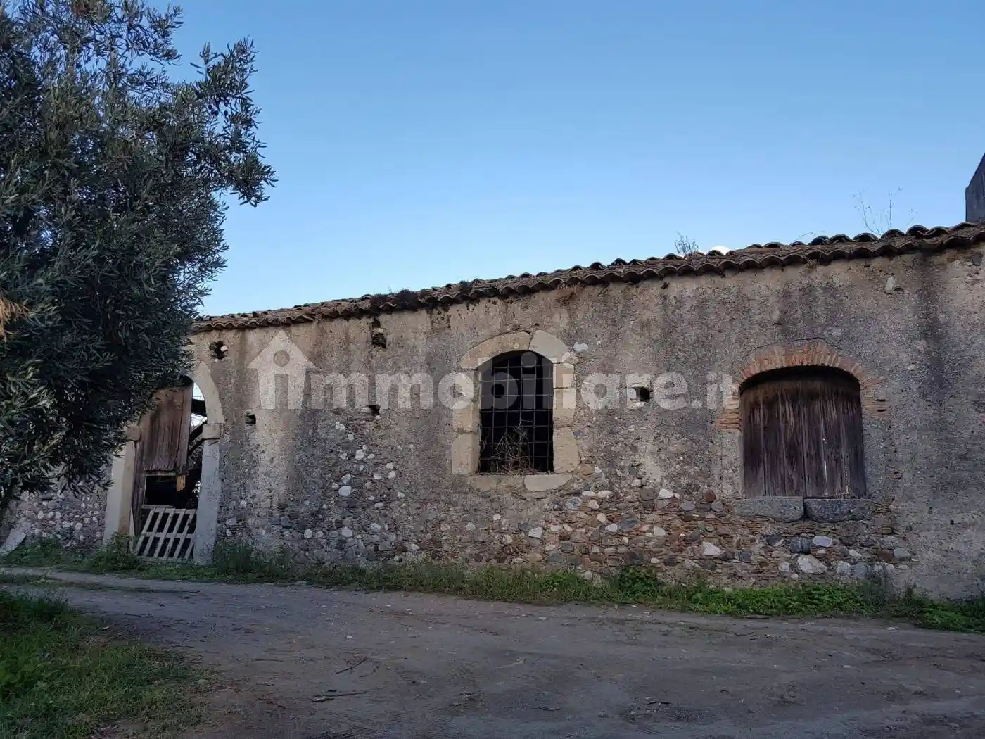Rustico via Sardegna 20, San Pietro, Santa Maria delle Grazie, Milazzo - foto 5