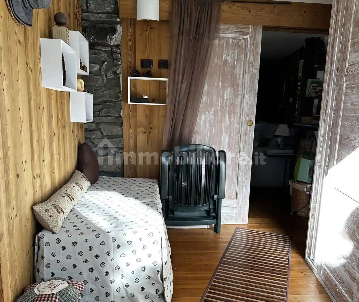 Bilocale frazione Epinel, Epinel, Cogne - foto 2