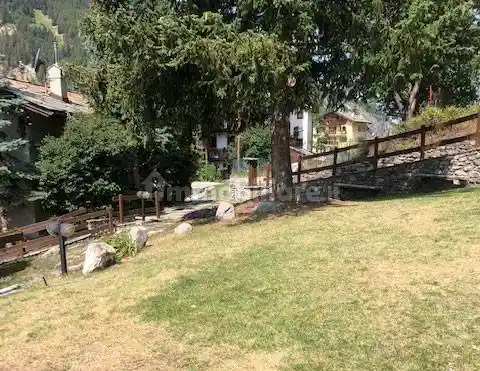 Bilocale frazione Epinel, Epinel, Cogne - foto 3