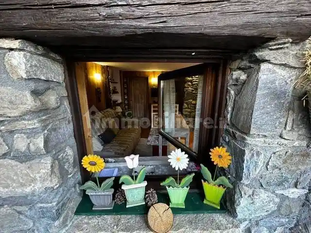 Bilocale frazione Epinel, Epinel, Cogne - foto 5