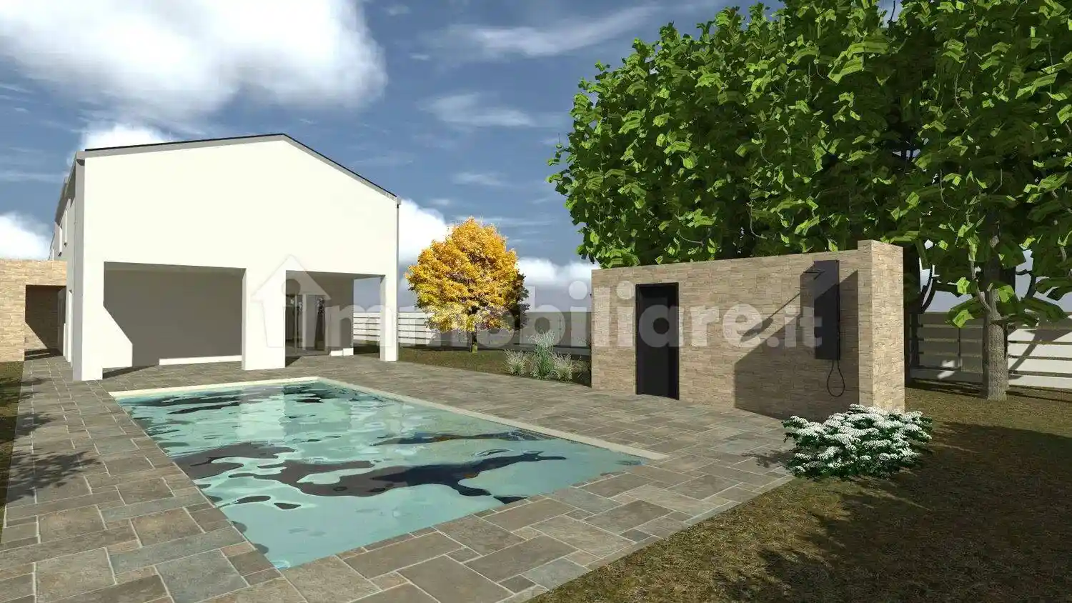 Villa in vendita a Vigonza