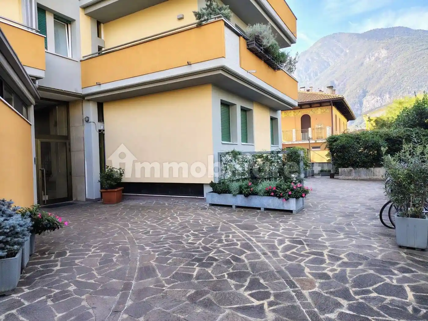 Quadrilocale via Gino Buccella 16, San Pio X, Trento - foto 2