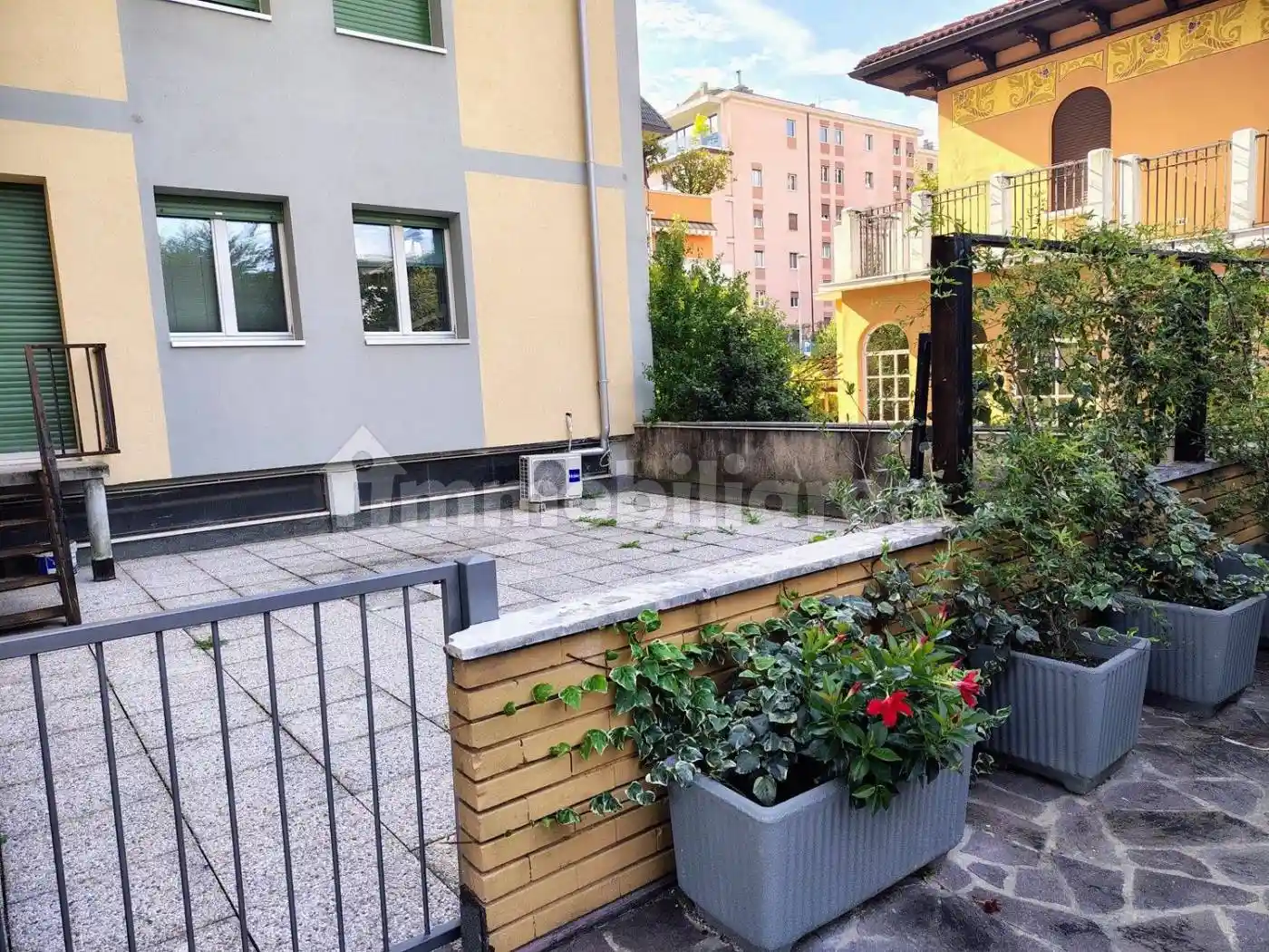 Quadrilocale via Gino Buccella 16, San Pio X, Trento - foto 4