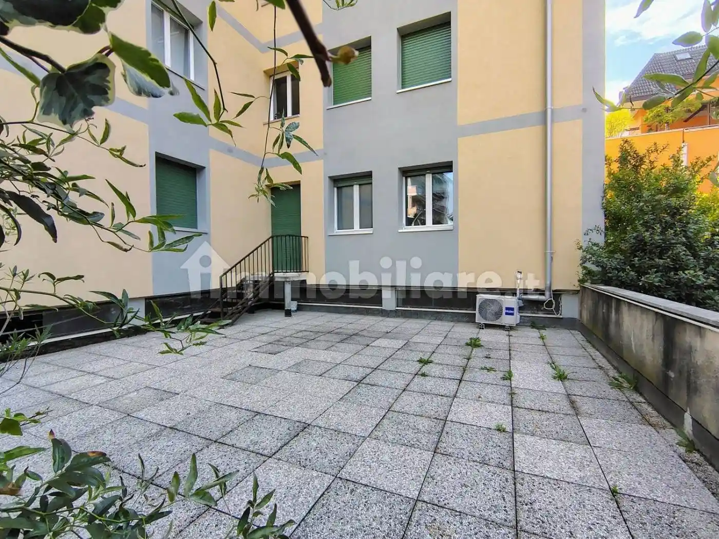 Quadrilocale via Gino Buccella 16, San Pio X, Trento - foto 5