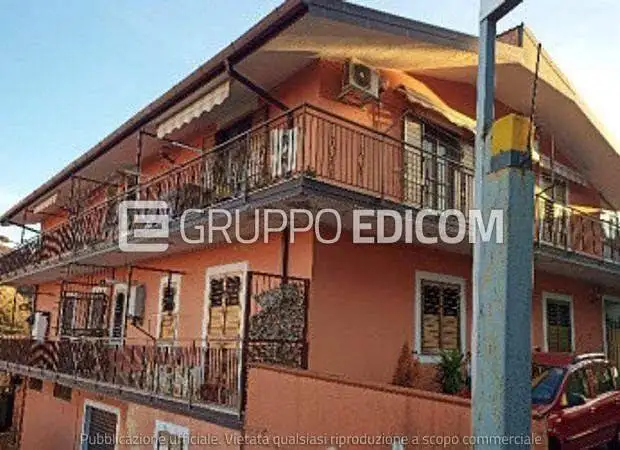 Appartamento in asta a Catanzaro