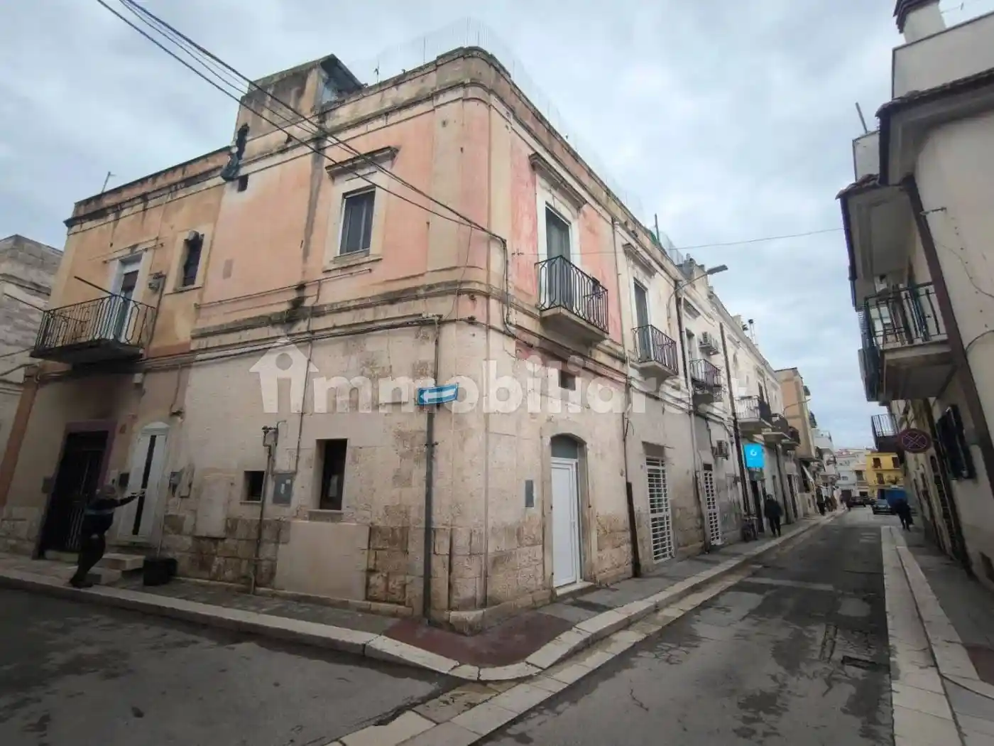 Villa in vendita a Modugno