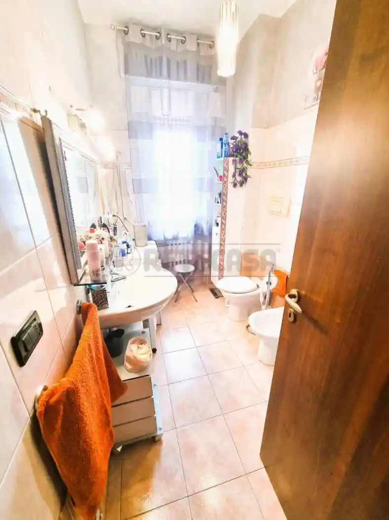 Quadrilocale via Dei Peligni, Porta Nuova, Pescara - foto 4