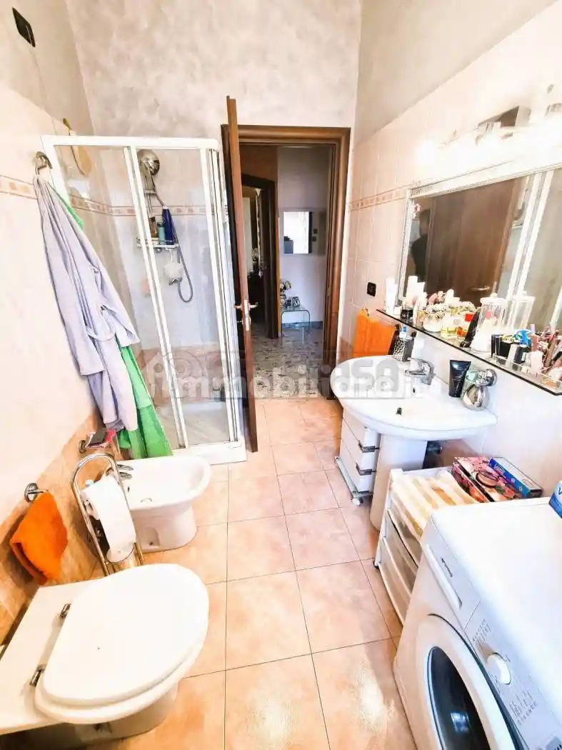 Quadrilocale via Dei Peligni, Porta Nuova, Pescara - foto 5