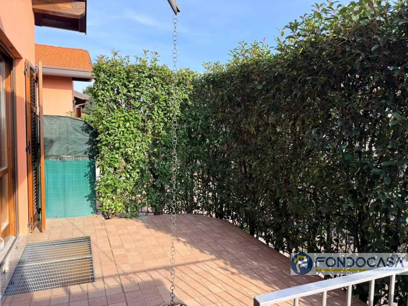 Villa bifamiliare via Europa Unita, Cermenate - foto 5