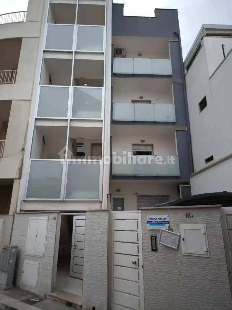 Appartamento in vendita a Modugno