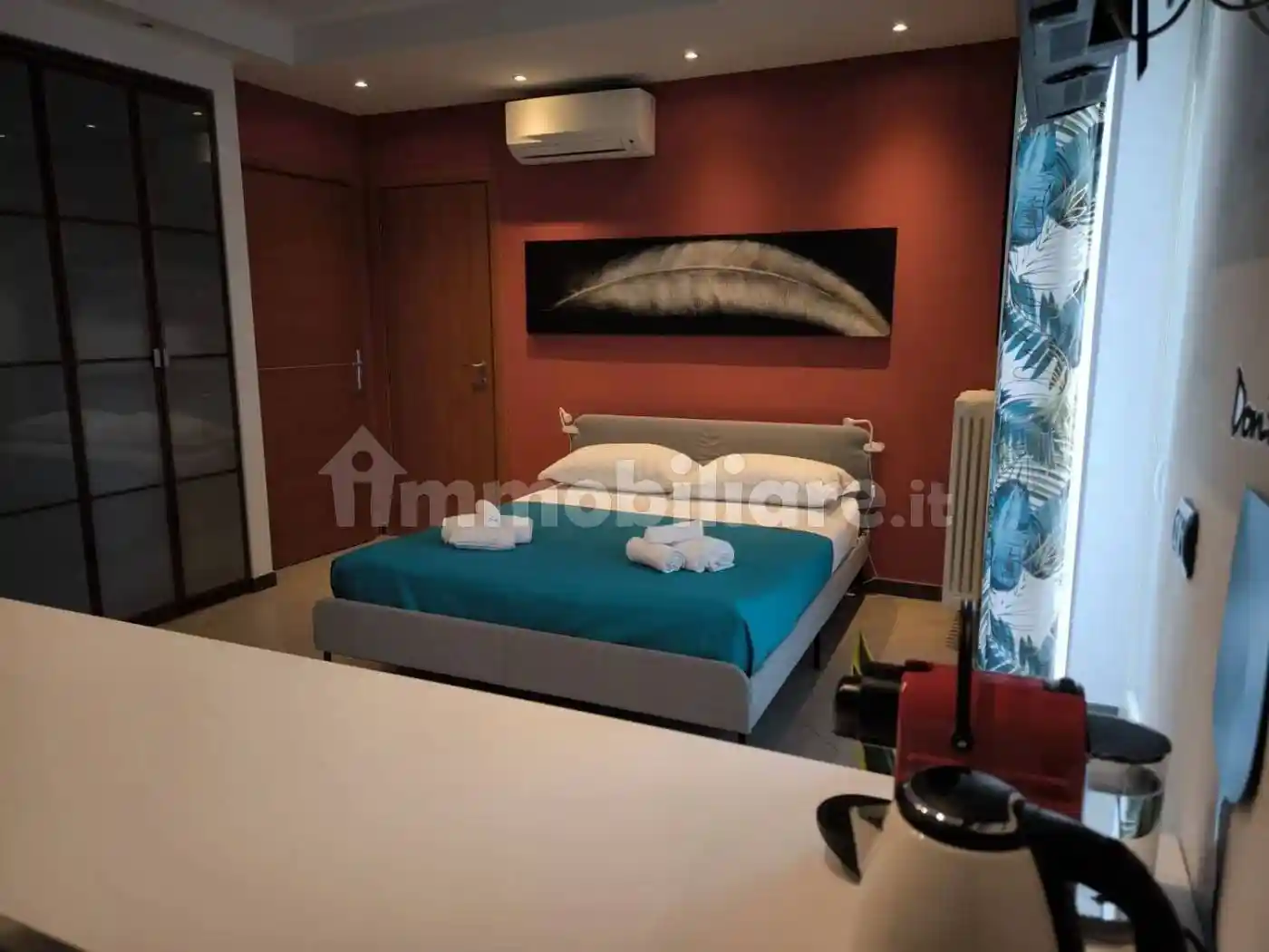 Appartamento in vendita a Bari