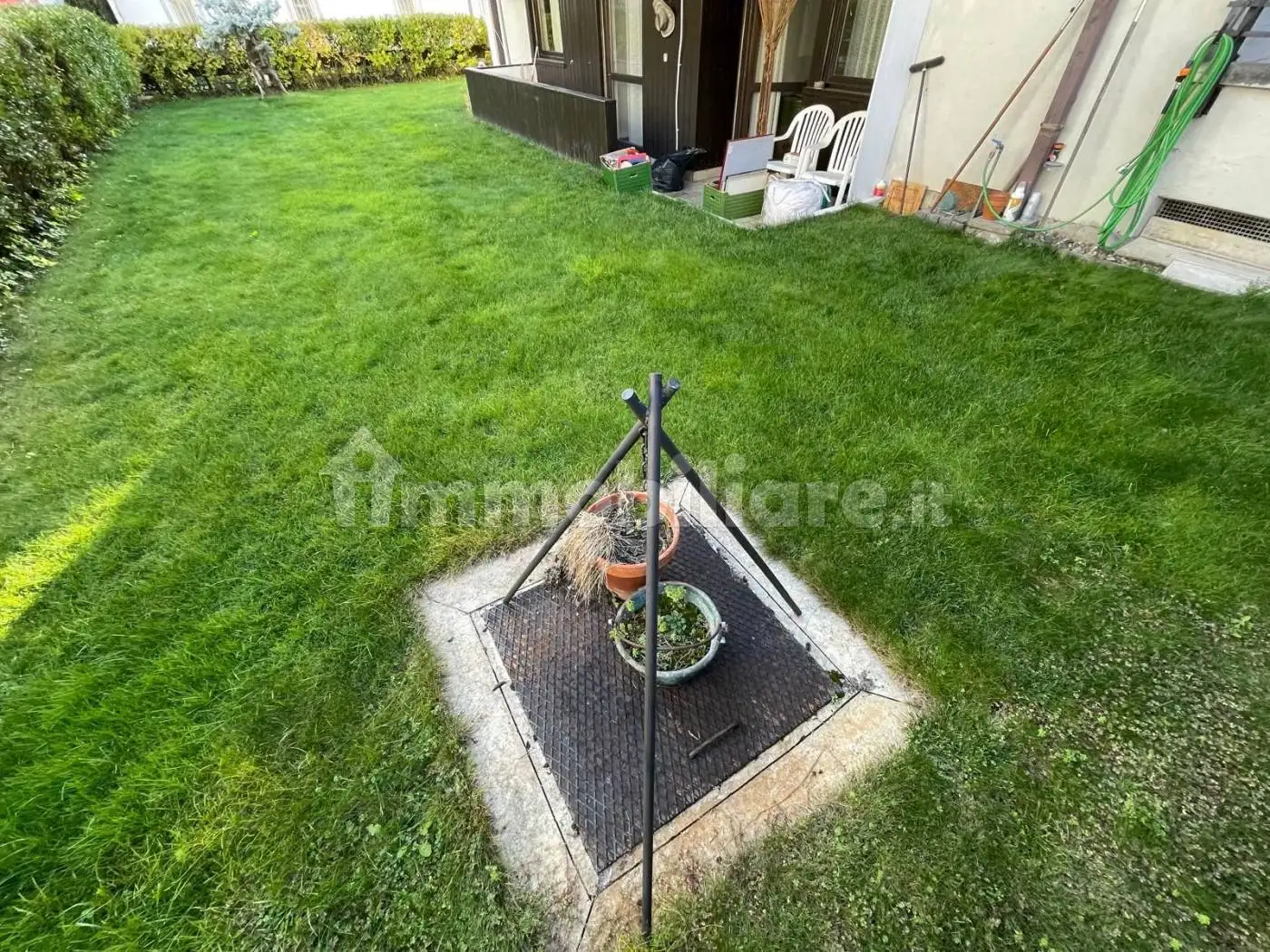 Appartamento in vendita a Laives