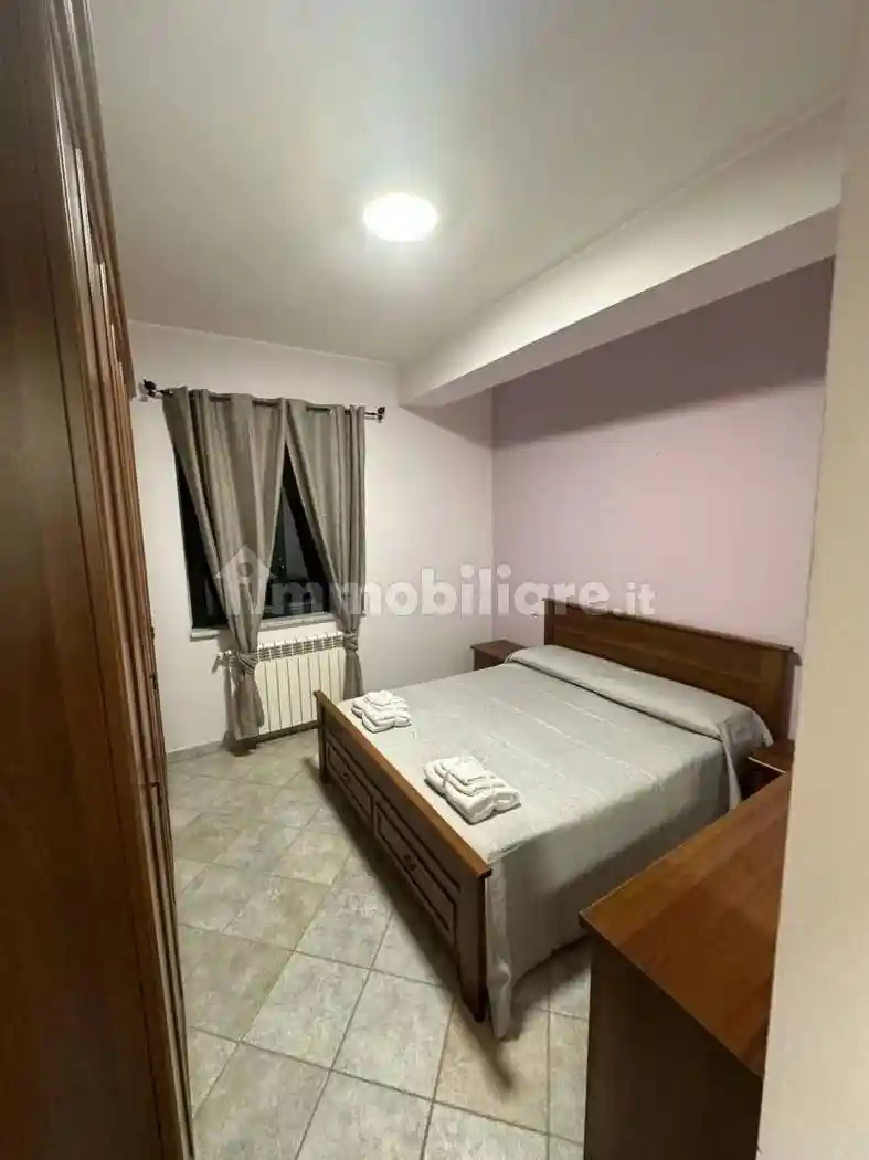 Trilocale via Cappellini, 29, Centro, Capo d'Orlando - foto 4