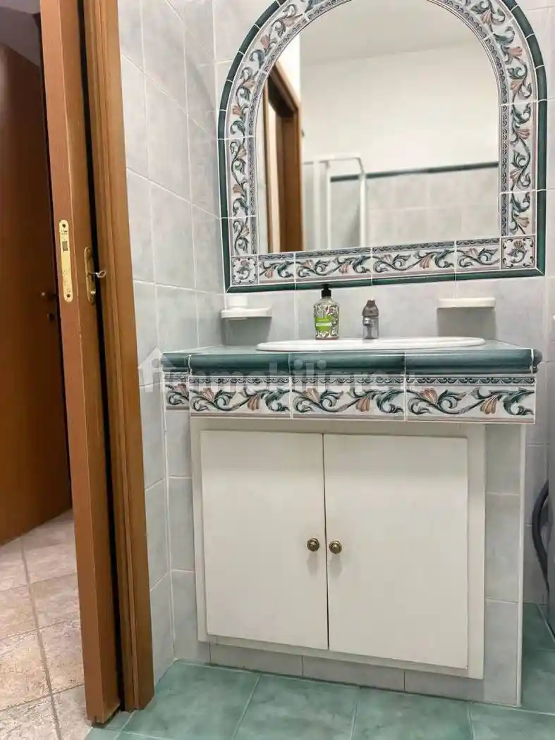 Trilocale via Cappellini, 29, Centro, Capo d'Orlando - foto 5