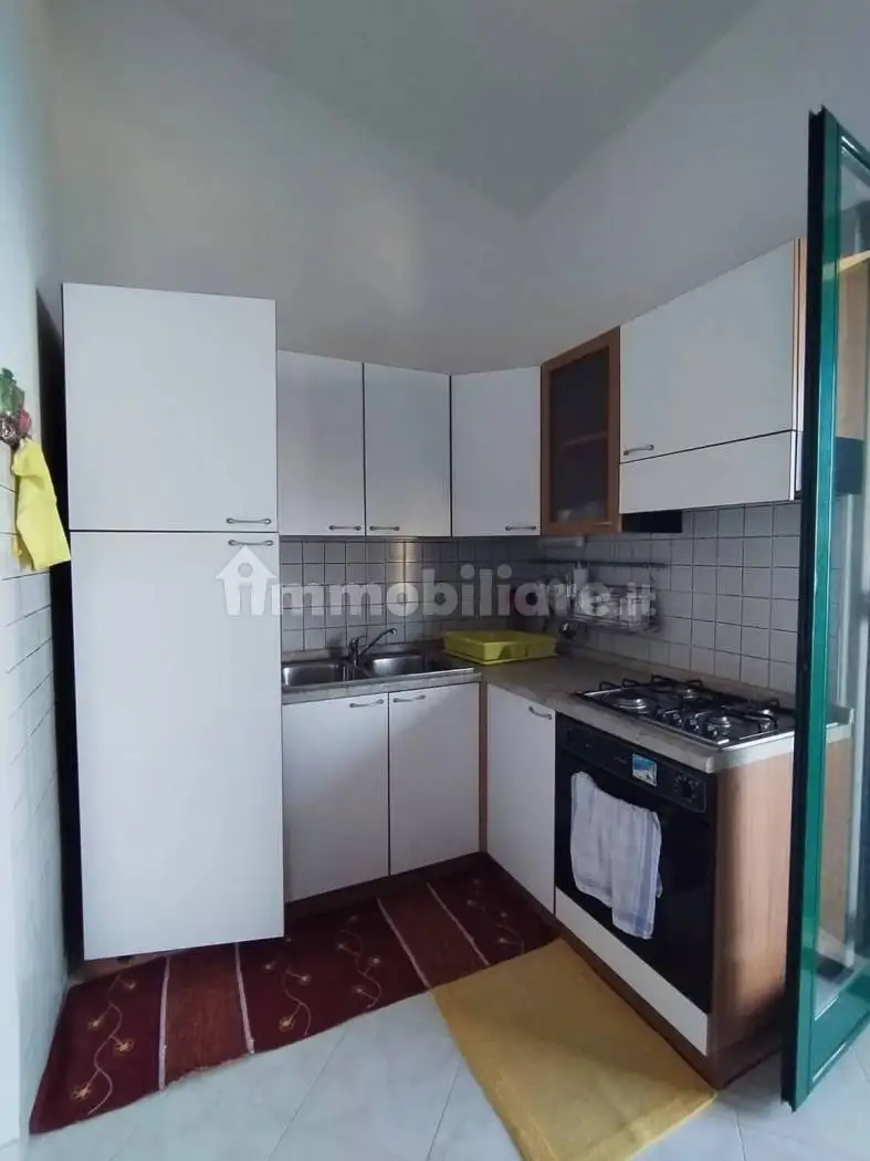 Appartamento in affitto a Piraino