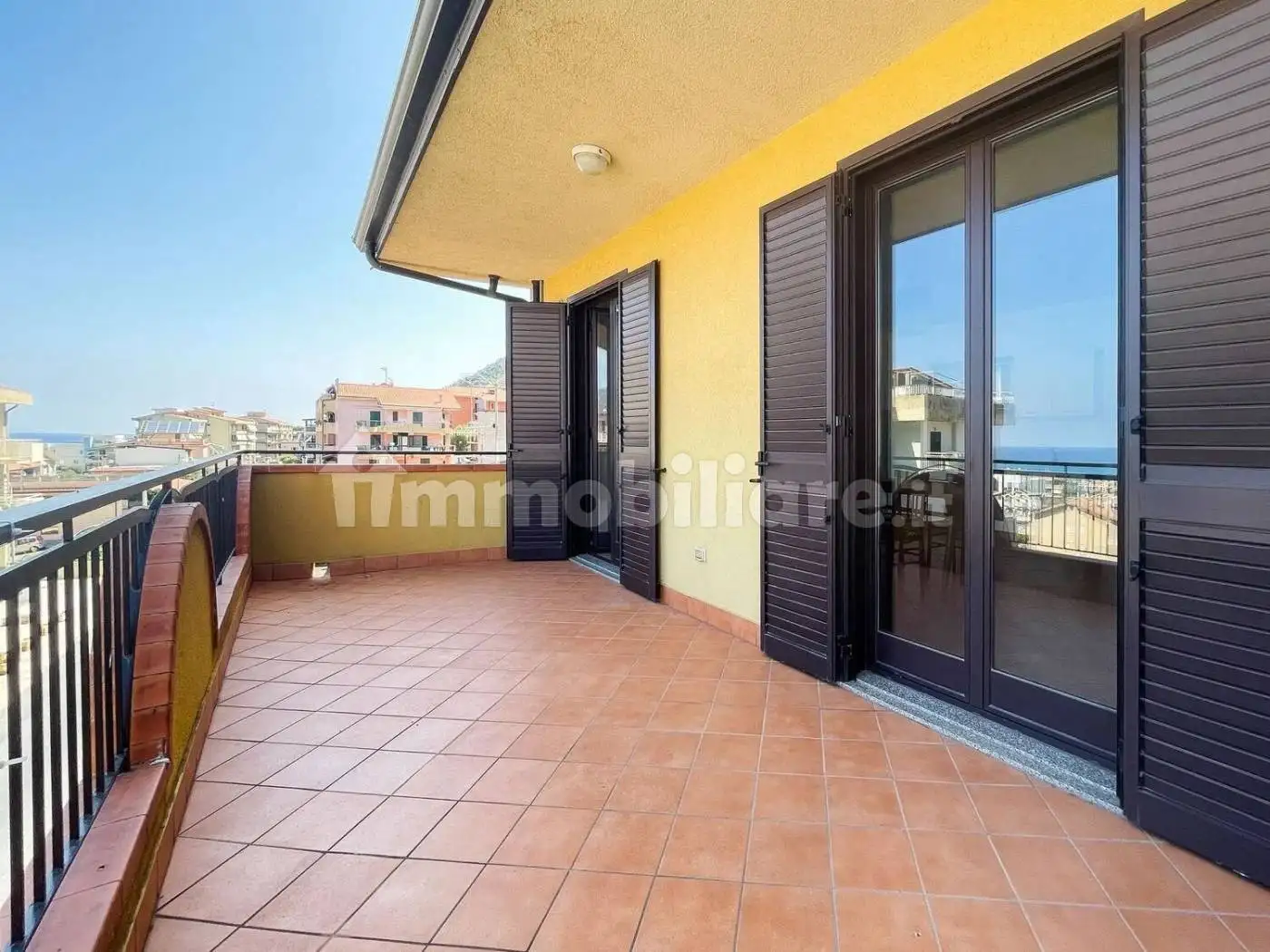 Appartamento in vendita a Piraino