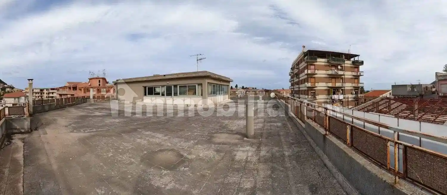 Bilocale via Principi Lancia Di Brolo, 5, Brolo - foto 4