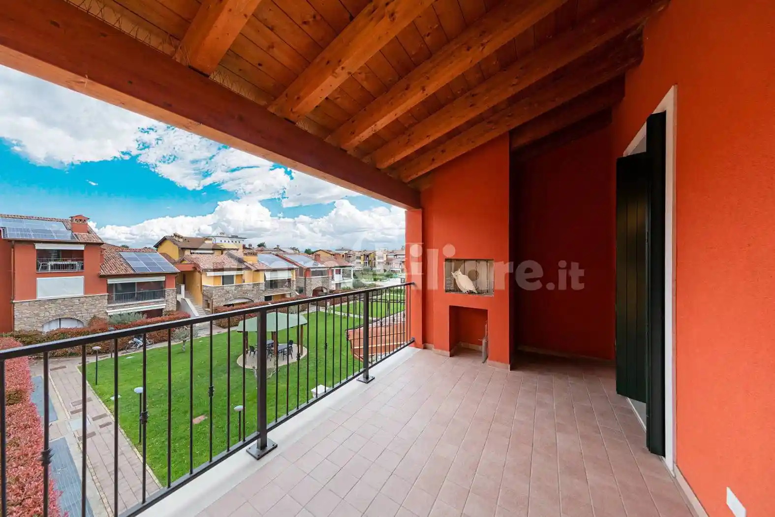 Appartamento in vendita a Sirmione