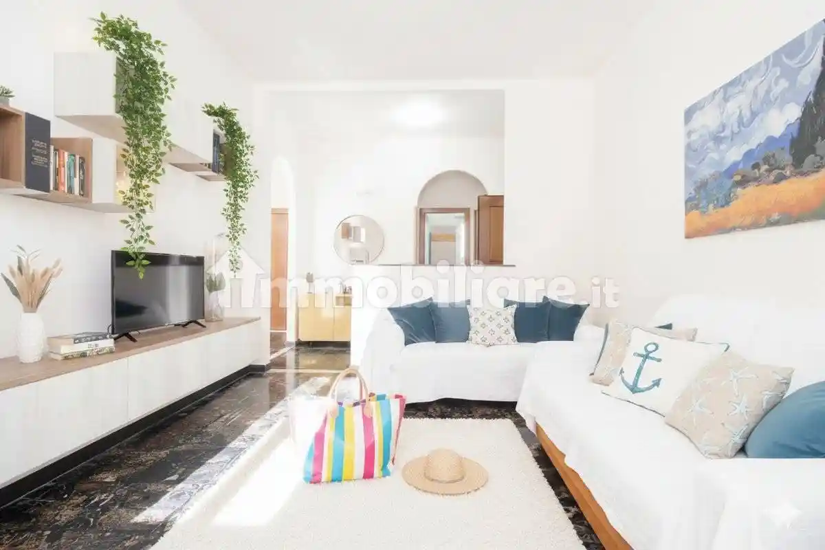 Quadrilocale regione Cian, 8, Civezza - foto 3