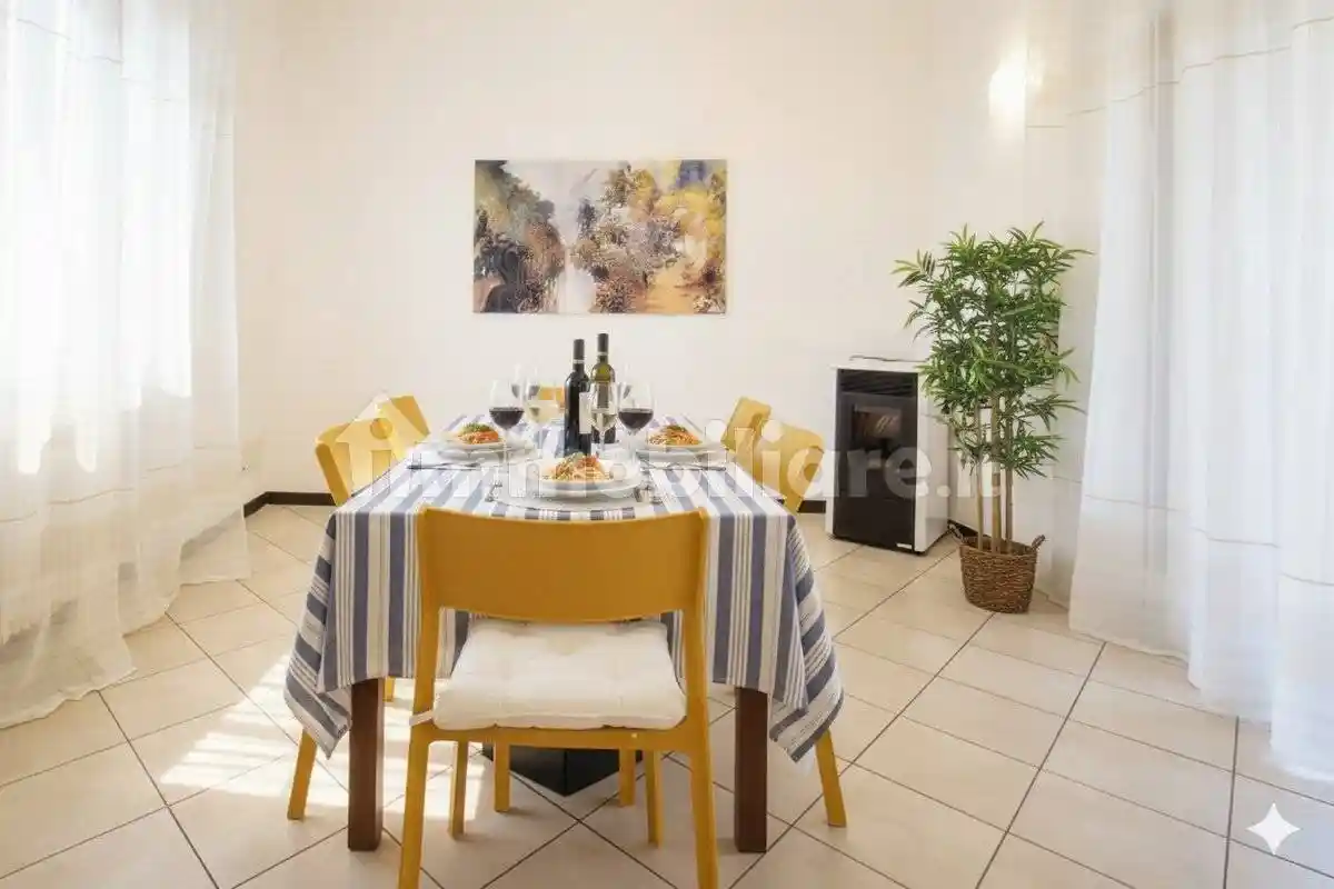 Quadrilocale regione Cian, 8, Civezza - foto 4