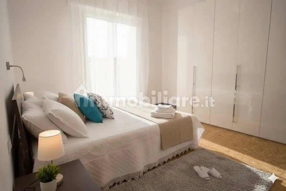 Quadrilocale regione Cian, 8, Civezza - foto 5