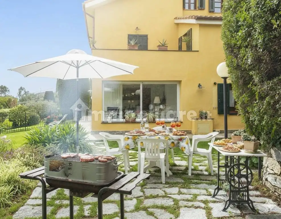 Appartamento in affitto a Imperia