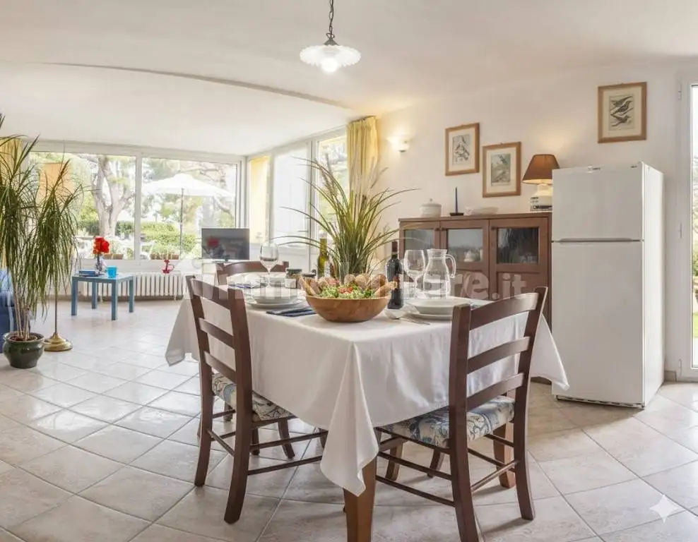 Trilocale Strada Poggi, 18, Piani, Torrazza, Imperia - foto 2