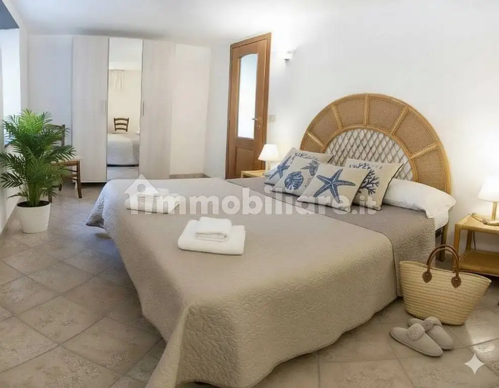 Trilocale Strada Poggi, 18, Piani, Torrazza, Imperia - foto 4