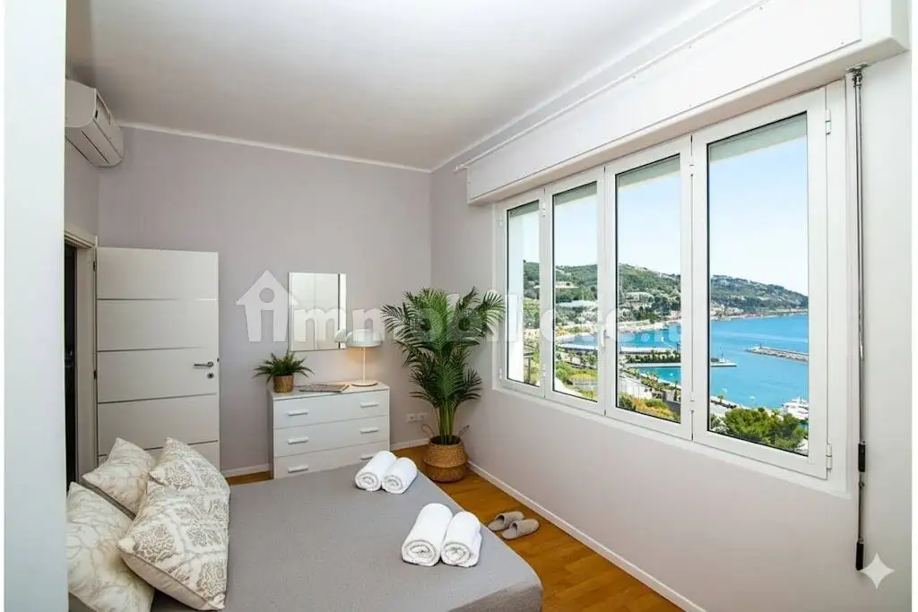 Appartamento in affitto a San Lorenzo al Mare