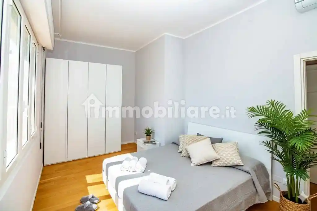 Trilocale via Cavo, 8, San Lorenzo al Mare - foto 2