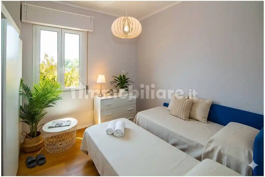 Trilocale via Cavo, 8, San Lorenzo al Mare - foto 3