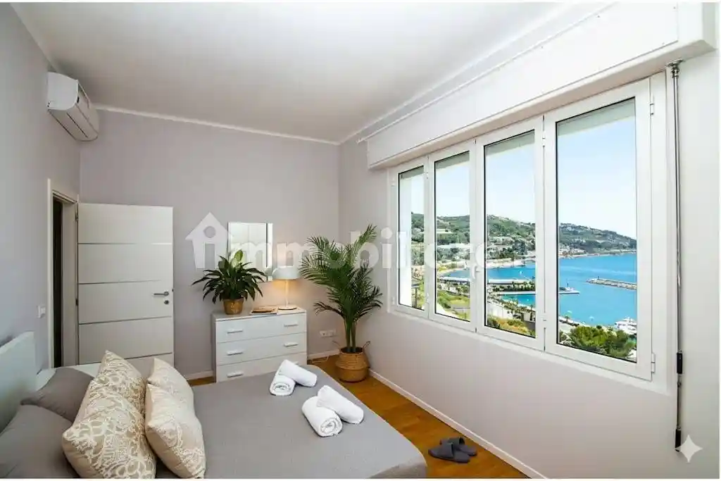 Trilocale via Cavo, 8, San Lorenzo al Mare - foto 5