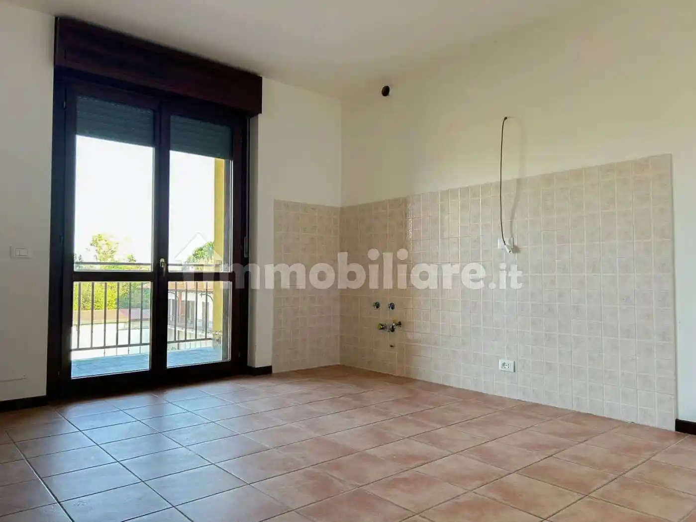 Bilocale via San Pietro 32, Santa Rita, Novara - foto 3