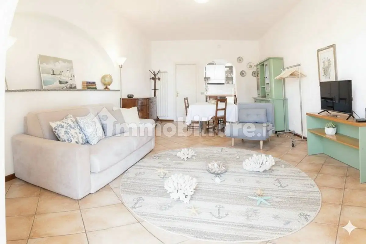 Appartamento in affitto a Santo Stefano al Mare