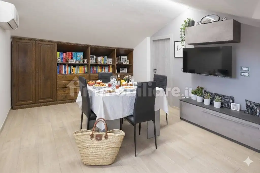 Appartamento in affitto a Imperia