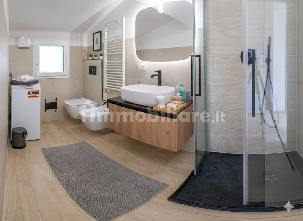 Bilocale salita Vallone Santa Lucia, 218, Oneglia, Imperia - foto 3