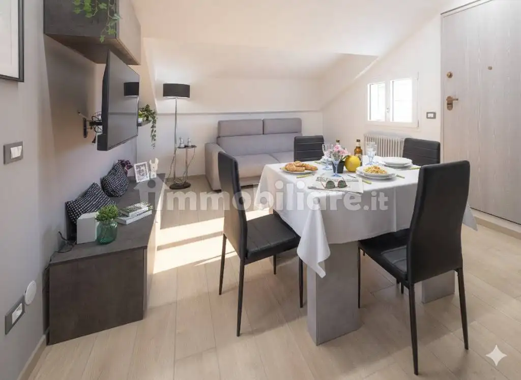 Bilocale salita Vallone Santa Lucia, 218, Oneglia, Imperia - foto 5