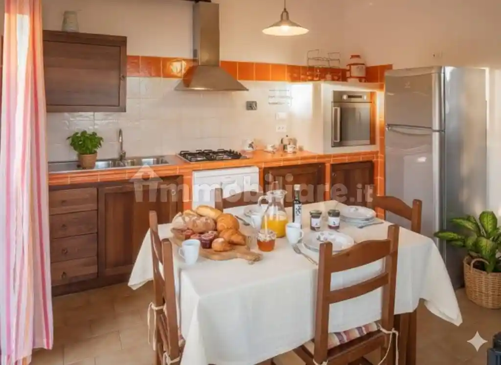 Quadrilocale Strada Ronchi Bridge, 82, Poggi, Imperia - foto 3