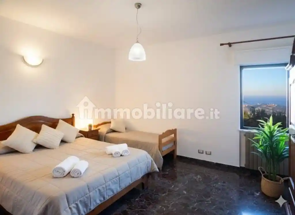 Quadrilocale Strada Ronchi Bridge, 82, Poggi, Imperia - foto 4