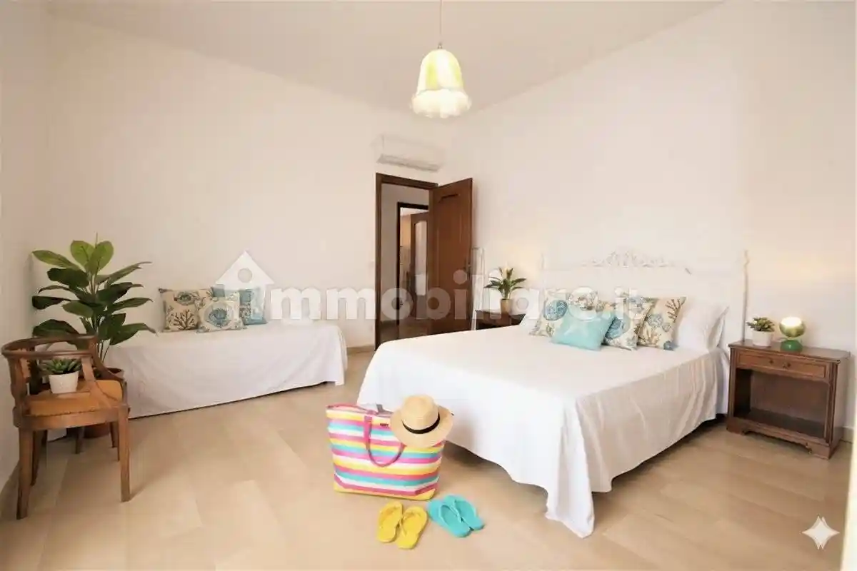 Appartamento in affitto a Diano Marina