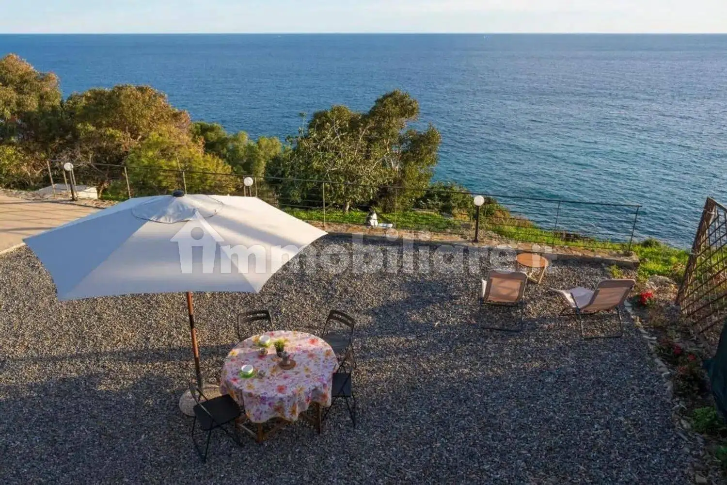 Bilocale salita Xxv Aprile, Piani Ciapin, Cipressa - foto 2