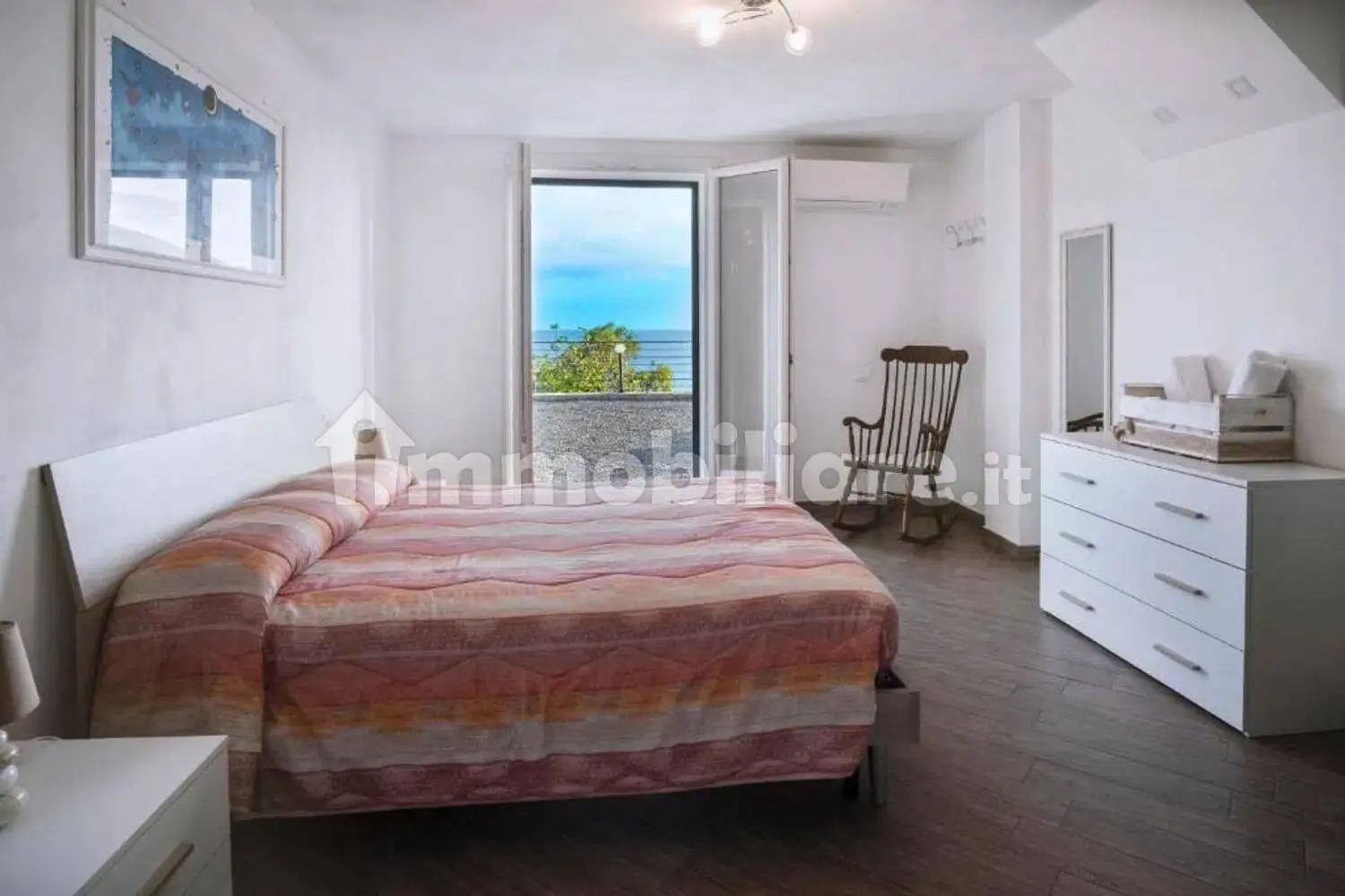 Bilocale salita Xxv Aprile, Piani Ciapin, Cipressa - foto 3