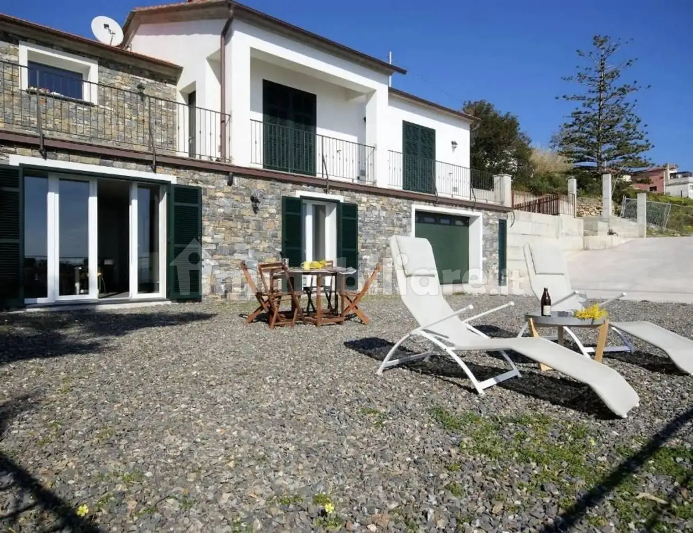 Bilocale salita Xxv Aprile, Piani Ciapin, Cipressa - foto 5