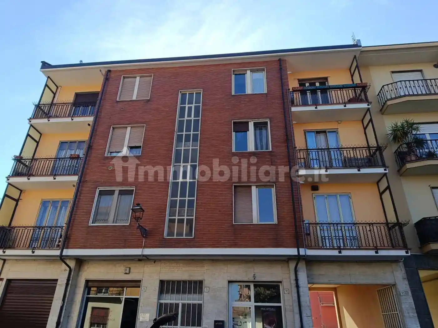 Appartamento in vendita a Orbassano