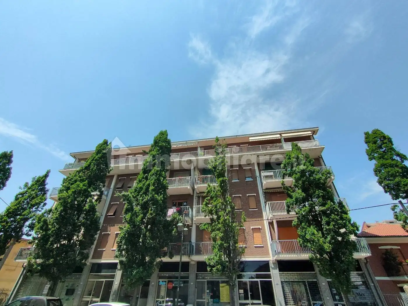 Appartamento in affitto a Racconigi